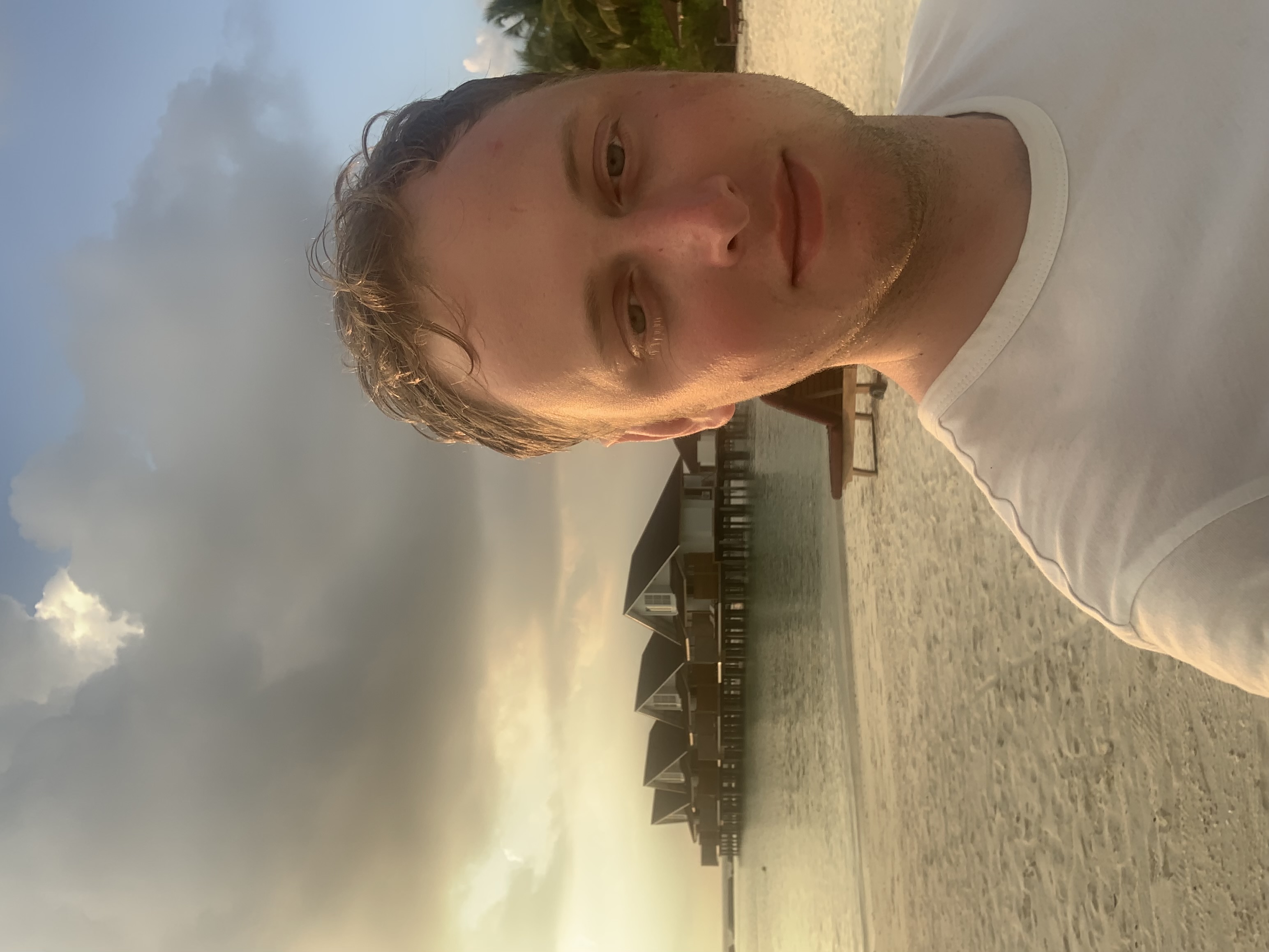 John Payne, owner of J E P Plumbing & Heating Limited