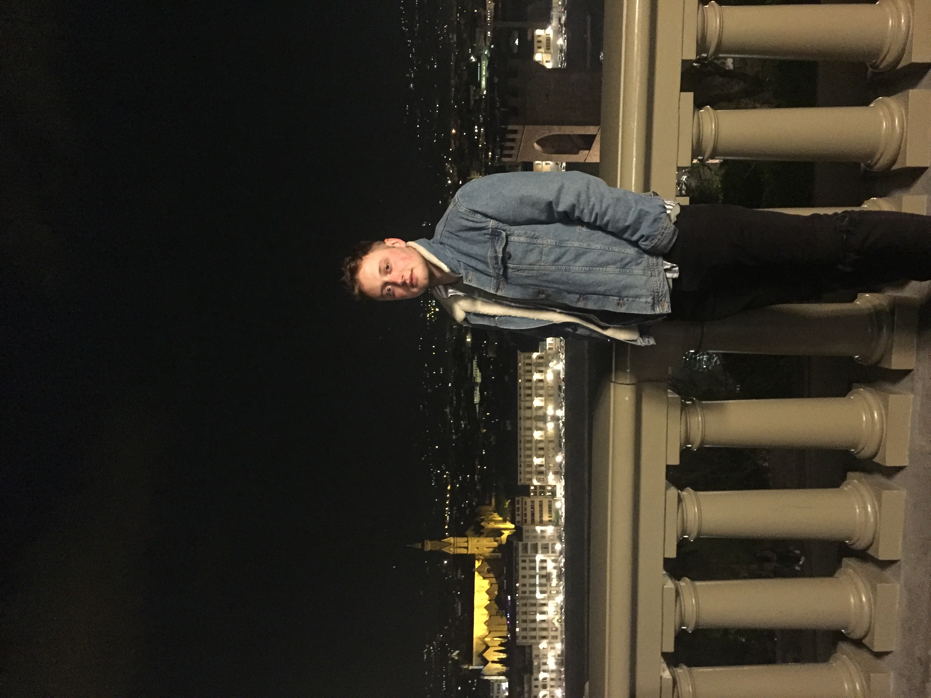 Owner on site preparing for a job