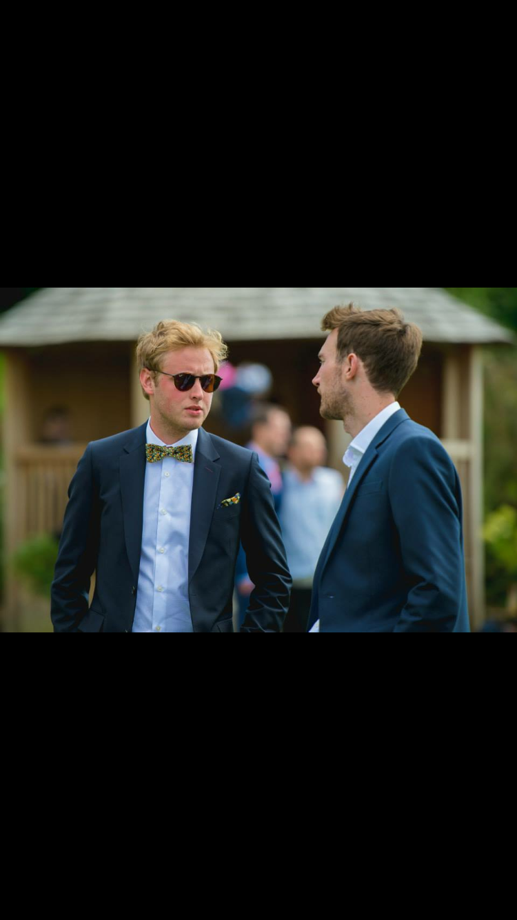 J E P Plumbing team image in a local setting